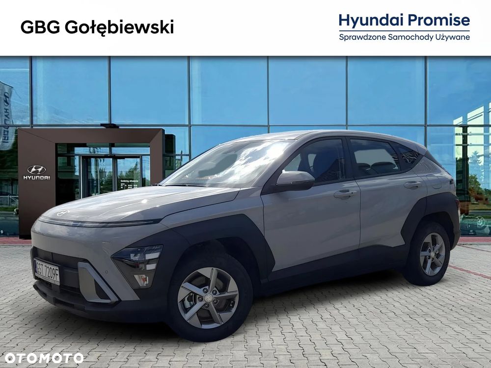 Hyundai Kona ver-1-6-gdi-hybrid-smart-dct - 2