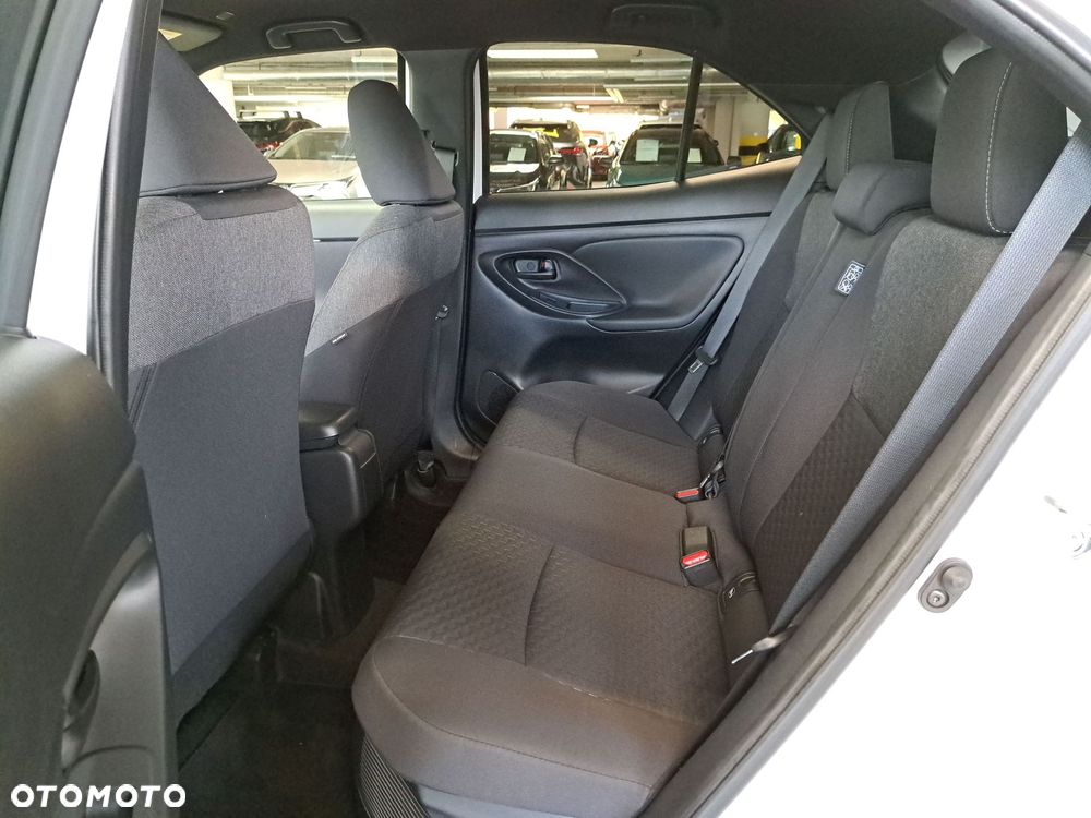 Toyota Yaris Cross Hybrid 1.5 Style - 31
