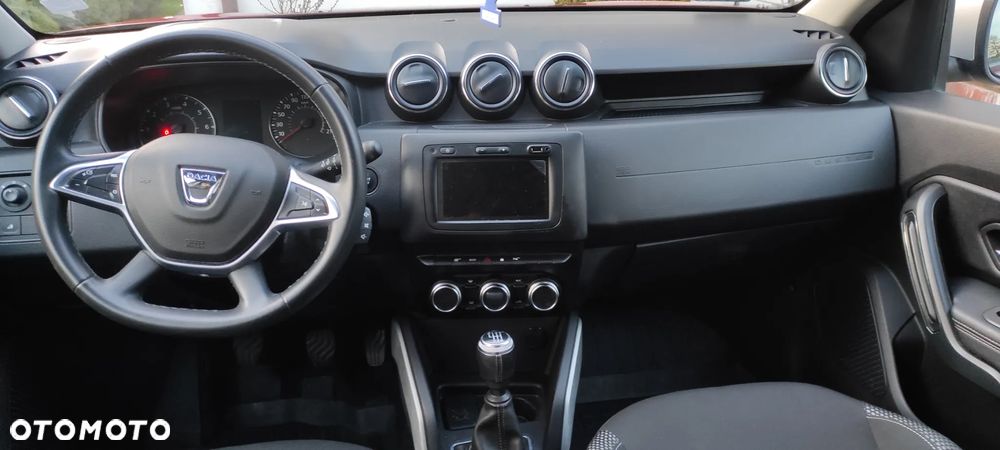 Dacia Duster 1.0 TCe Comfort - 8