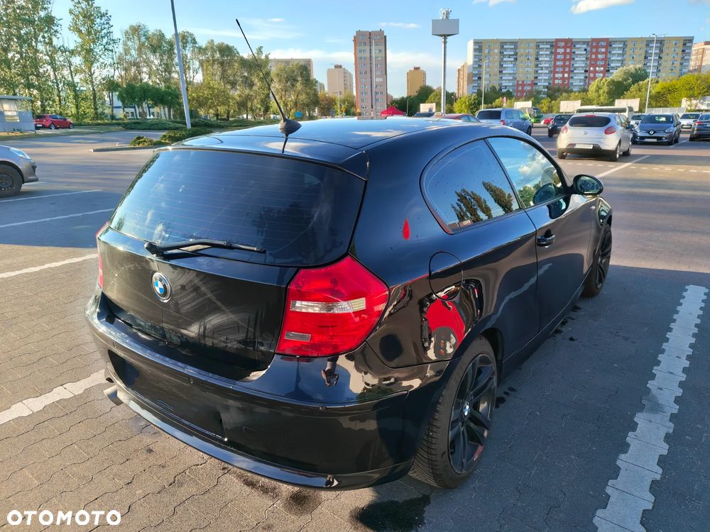BMW Seria 1 - 15