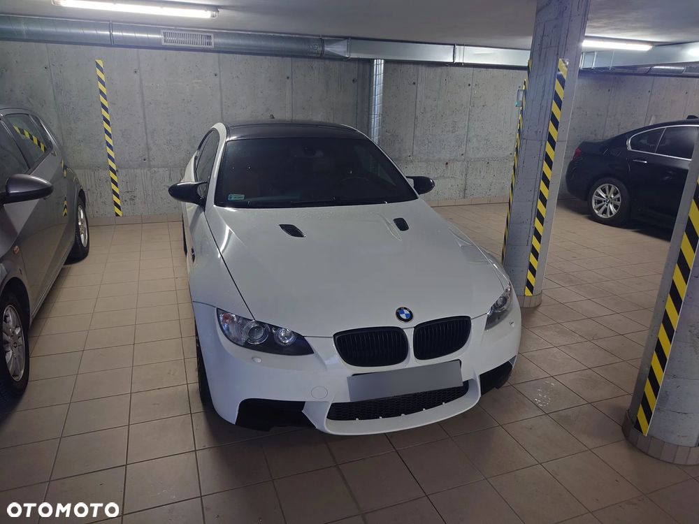 BMW M3 - 8