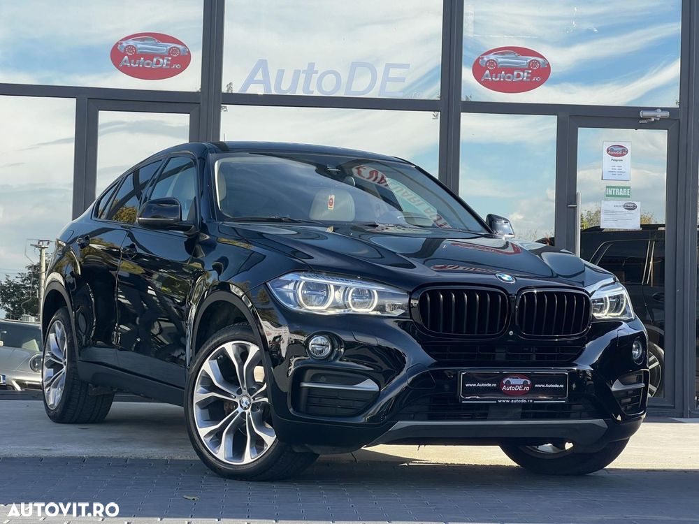 BMW X6 - 2