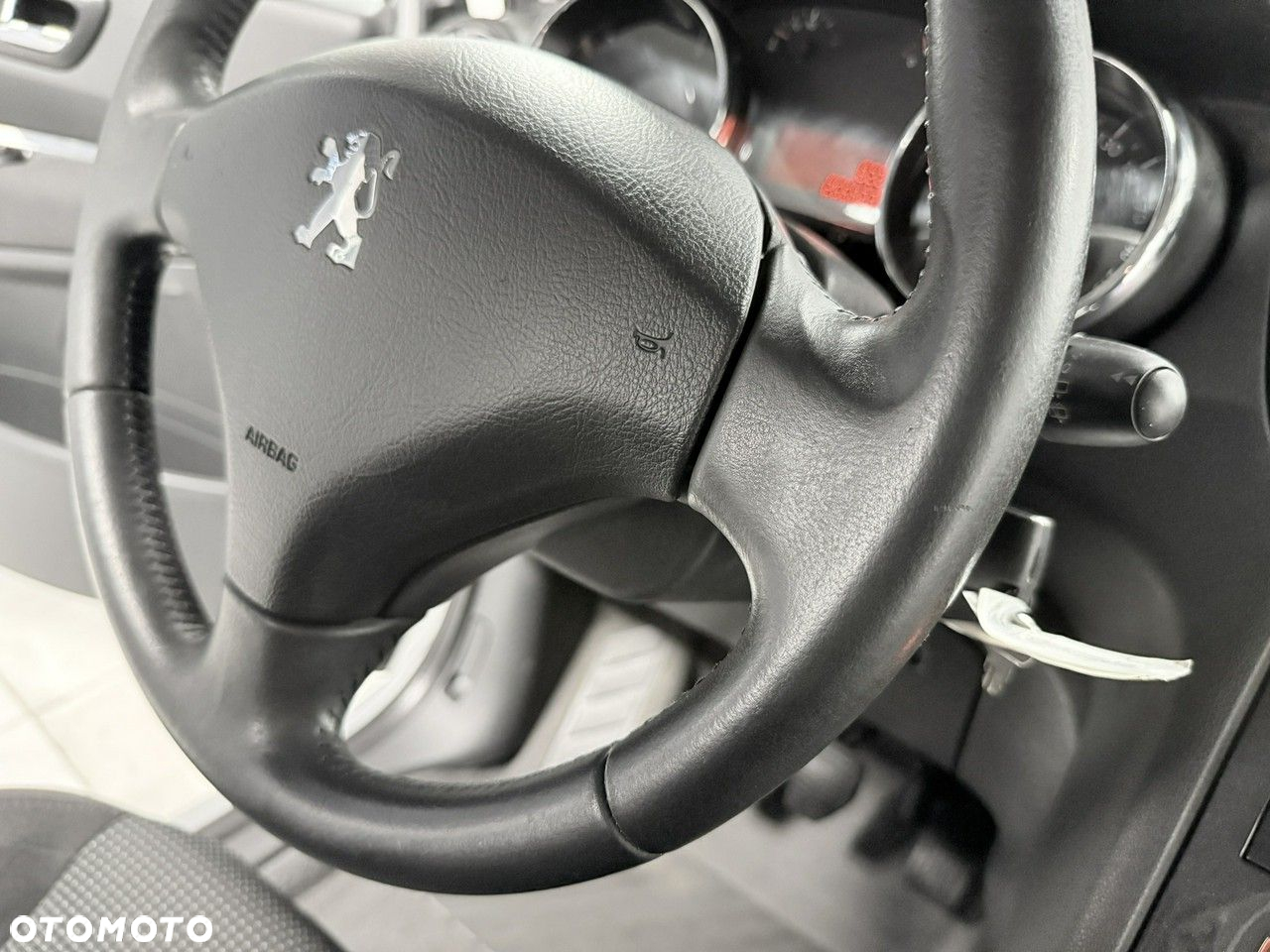 Peugeot 5008 2.0 HDi Premium - 19