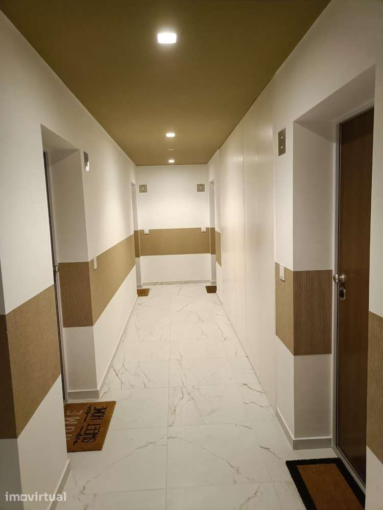 Oportunidade Única: T0+1 Moderno e Eficiente junto ao NorteShopping - Grande imagem: 3/11