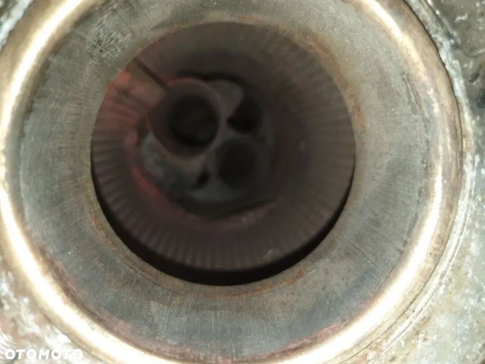 Tłumik sportowy Arrow Boss Akrapovic - 9