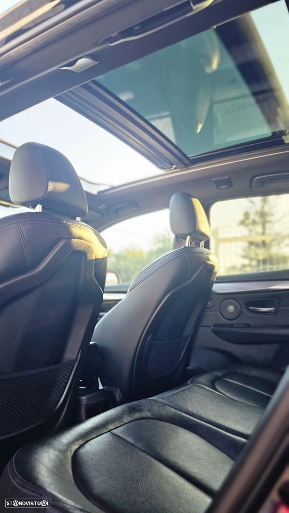 BMW 225xe Active Tourer Pack M - 23