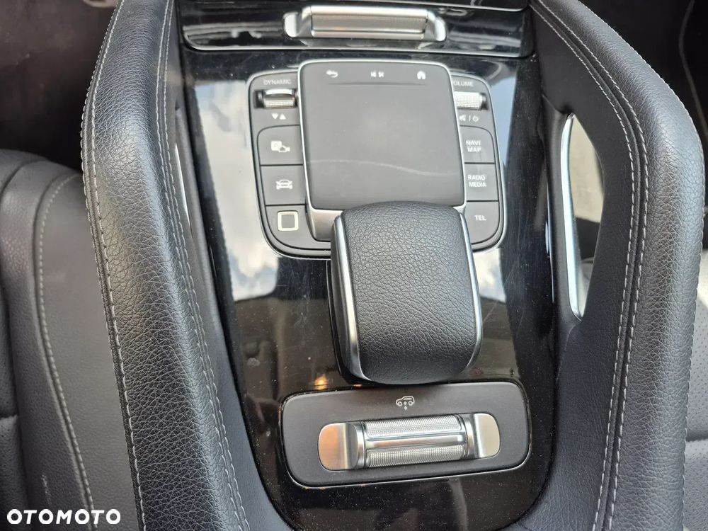 Mercedes-Benz GLE 300 d mHEV 4-Matic - 19