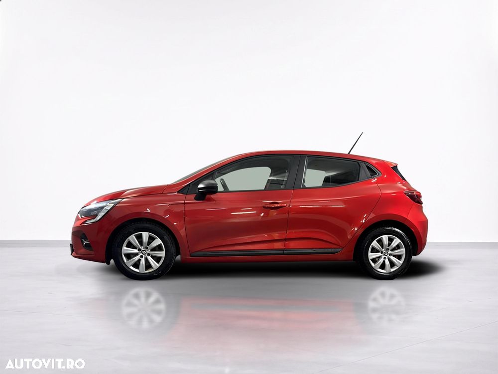 Renault Clio V TCe 90 Techno - 3