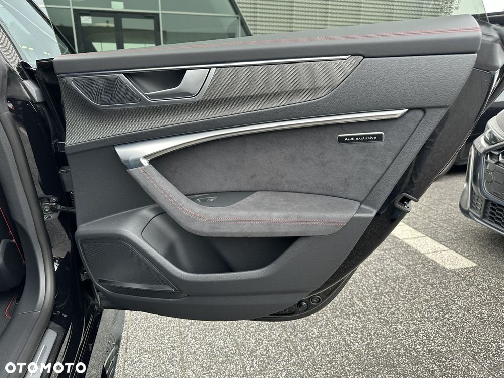 Audi RS7 Sportback - 23