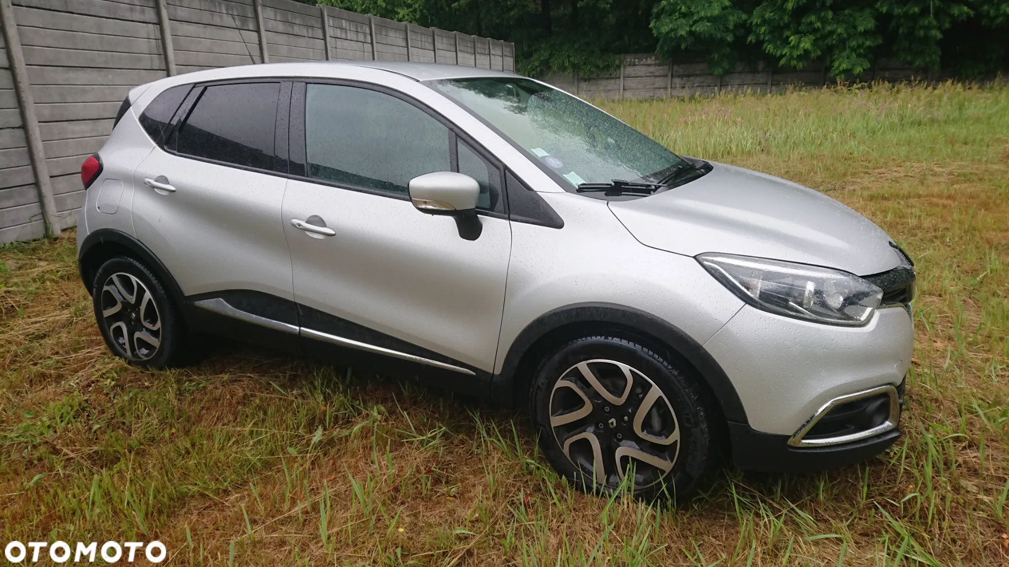 Renault Captur - 6