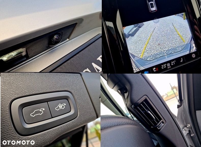 Volvo XC 60 B4 D Plus Dark - 13