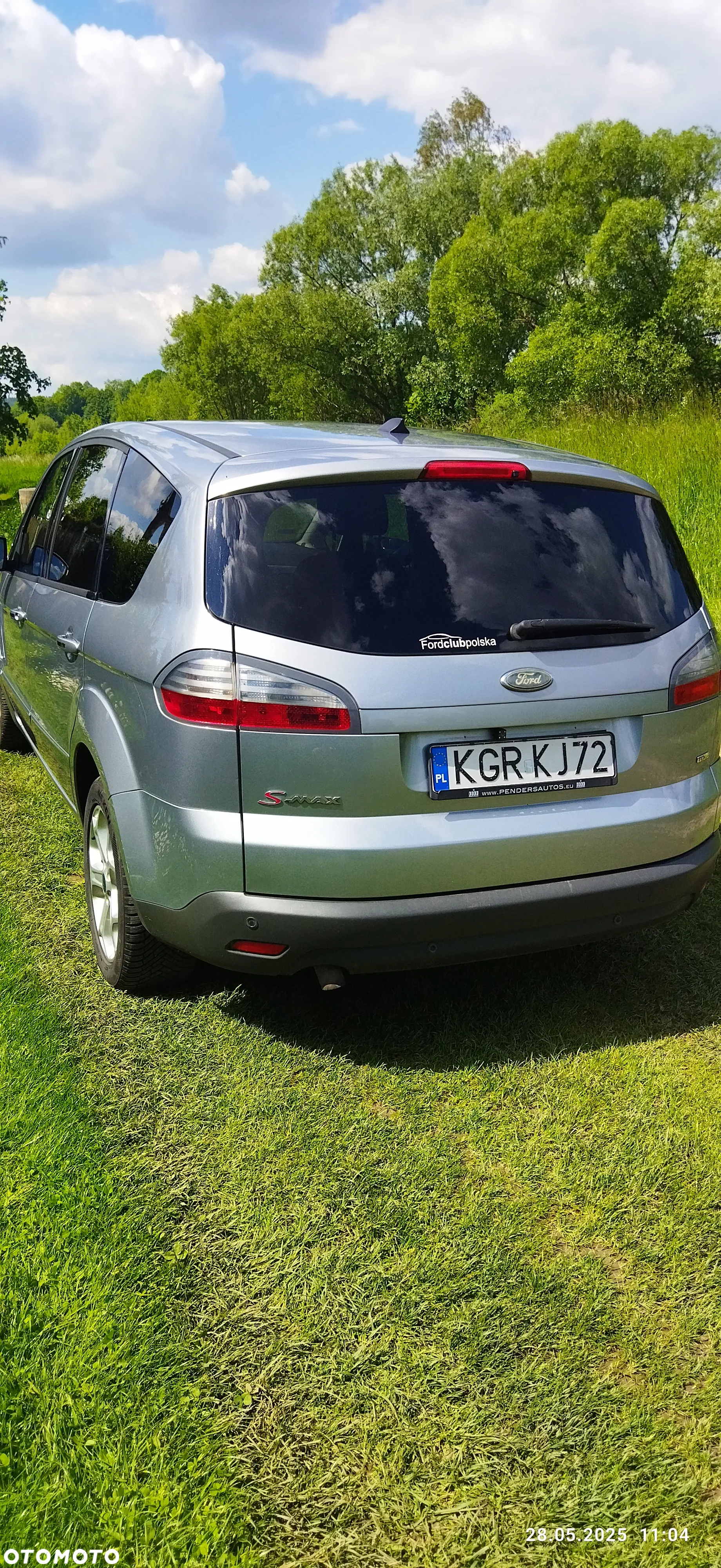 Ford S-Max 1.8 TDCi Titanium - 16