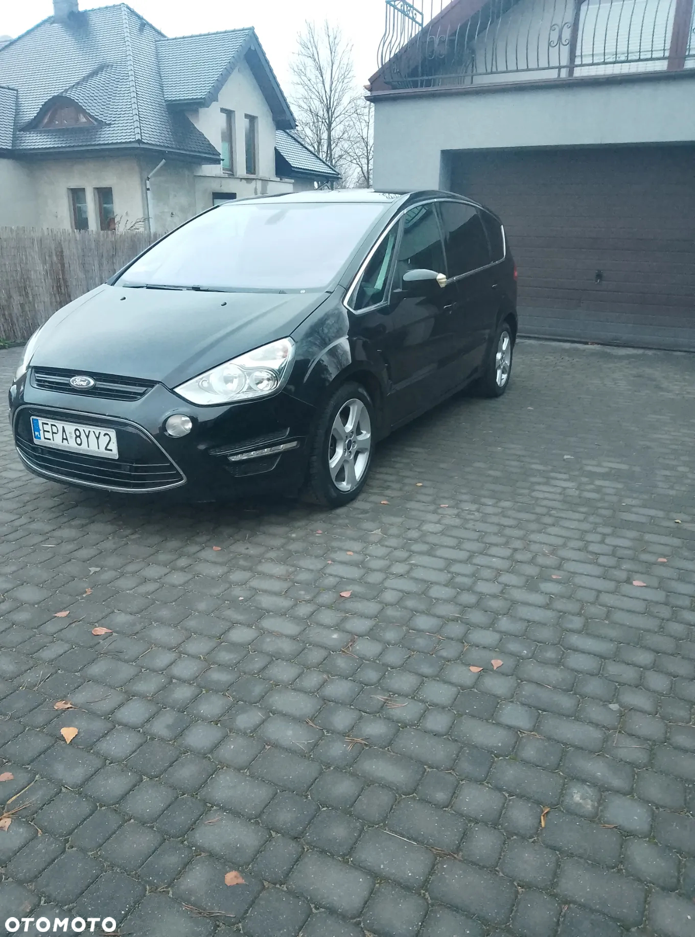 Ford S-Max 2.0 TDCi DPF Trend MPS6 - 6