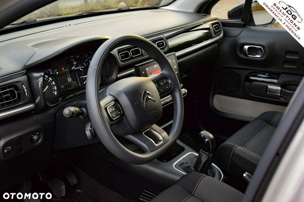 Citroën C3 - 18
