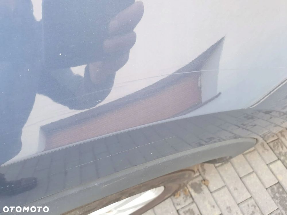 kia sportage 3 iii 10-15 bŁotnik lewy przedni lewy przÓd kierunek listwa d7 - 7