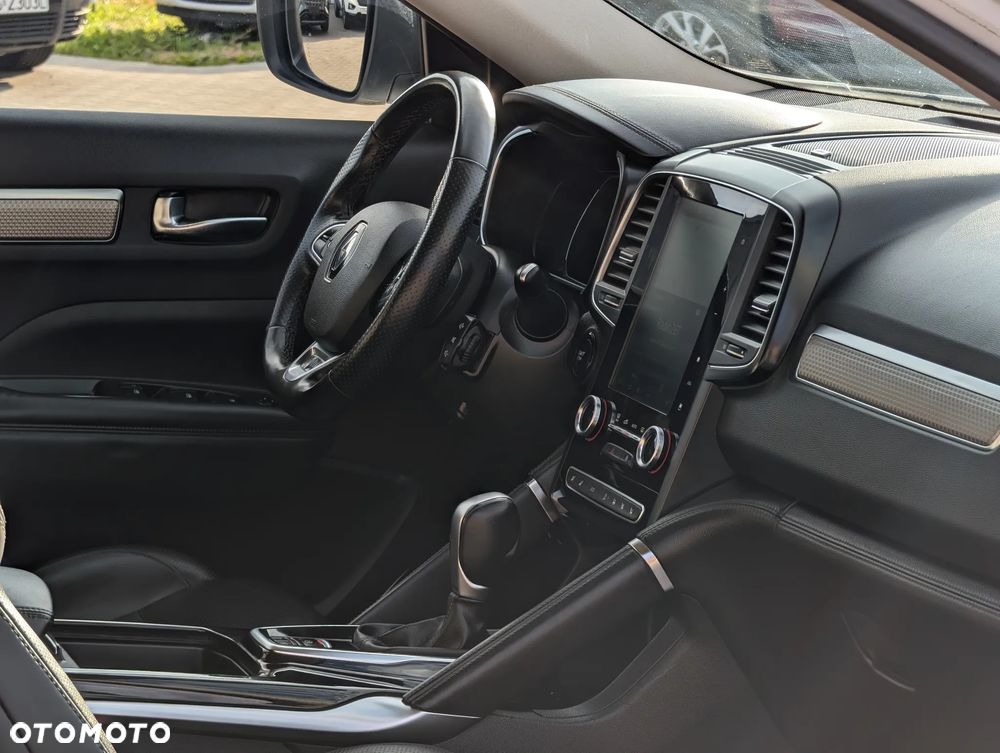 Renault Koleos ENERGY dCi 175 X-tronic 4WD INITIALE PARIS - 30