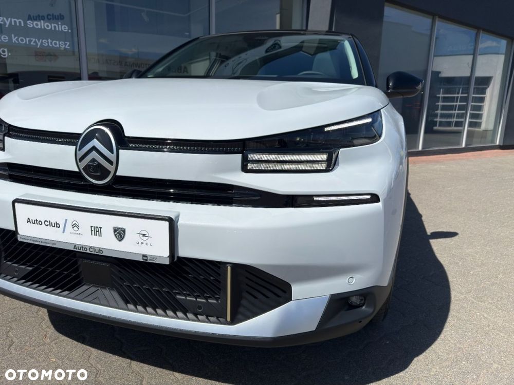 Citroën C4 - 12