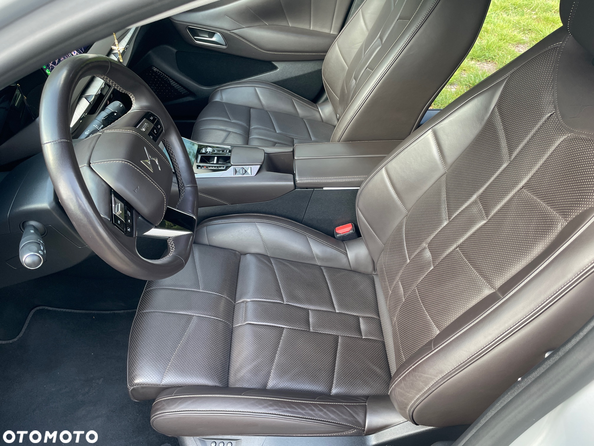 DS Automobiles DS 4 1.6 PureTech La Premiere - 20
