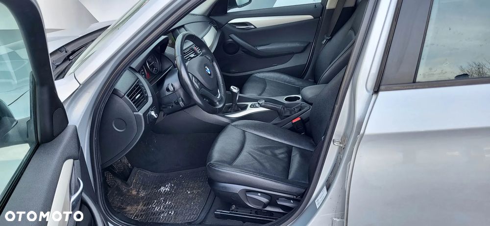 BMW X1 sDrive20d EfficientDynamics Edition Sport Line - 17