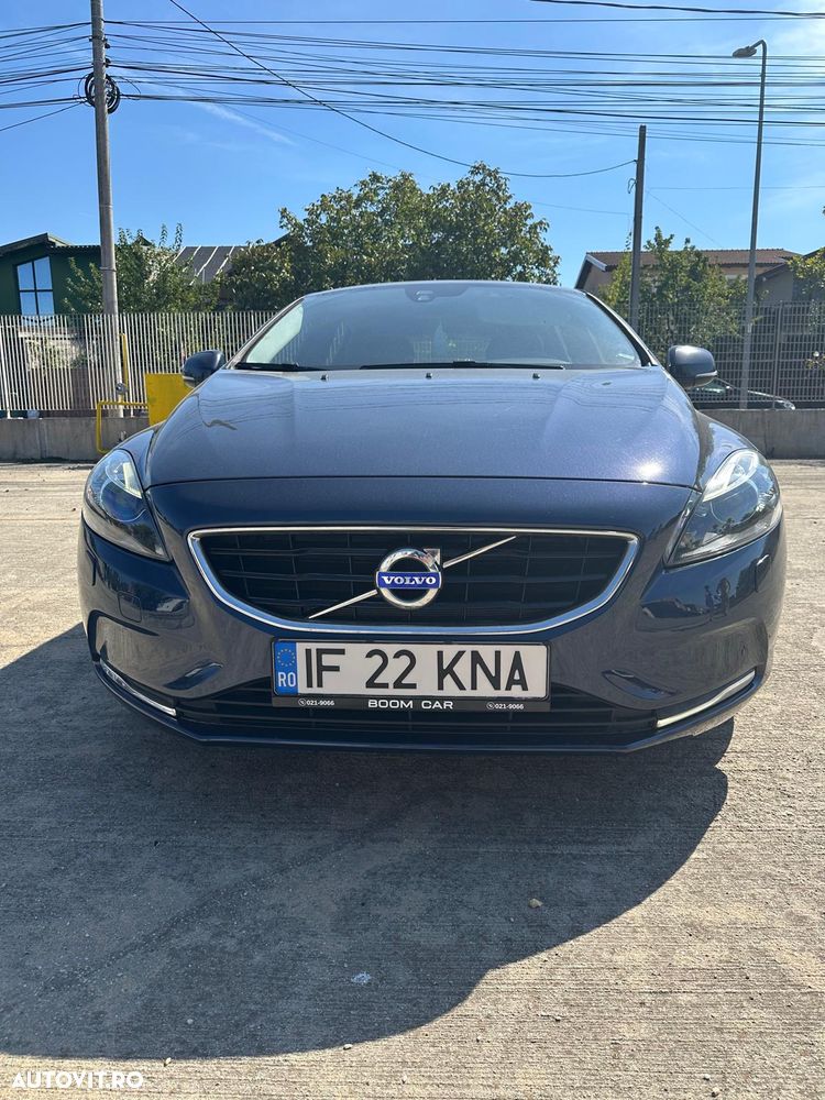 Volvo V40 D4 VEA Kinetic - 1