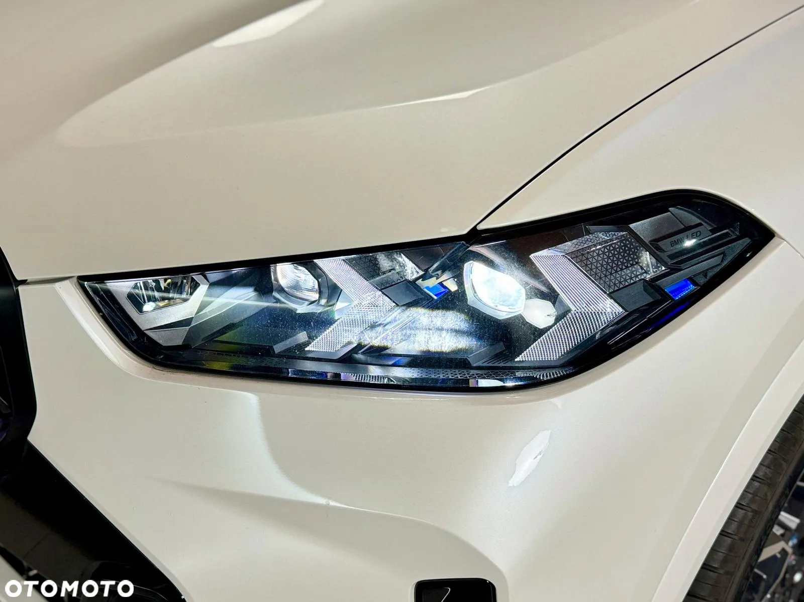 BMW X5 - 12