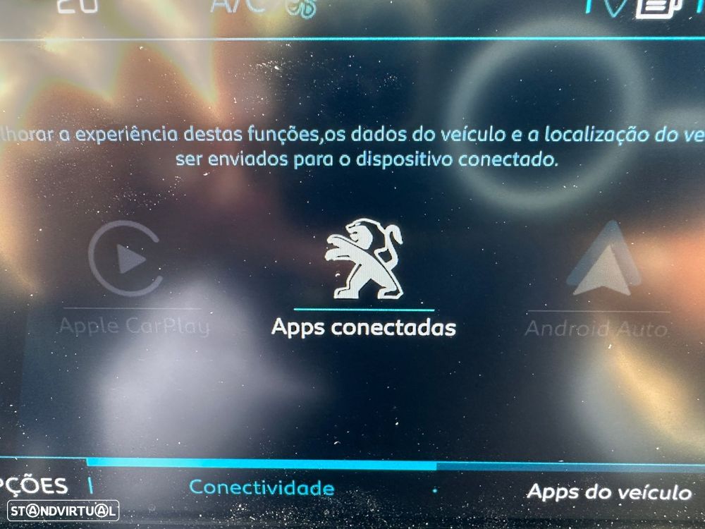 Peugeot e-208 50 kWh Allure Pack - 18