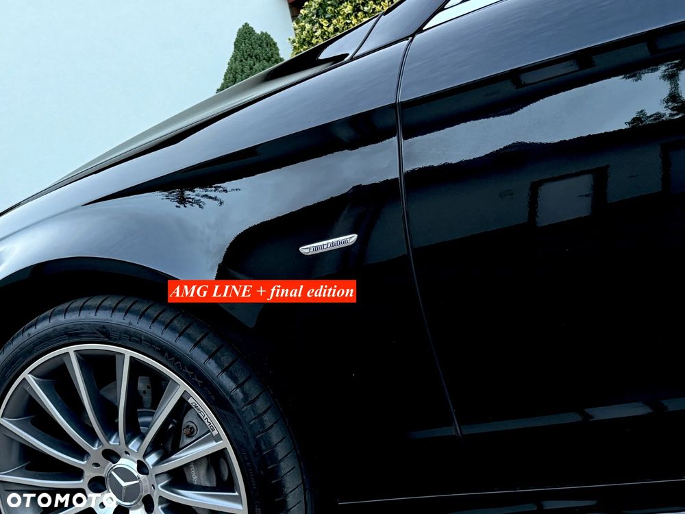 Mercedes-Benz CLS 350 d 4-Matic - 32