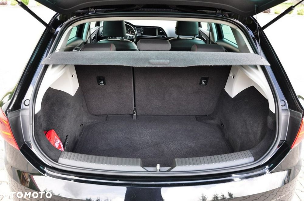 Seat Leon - 26