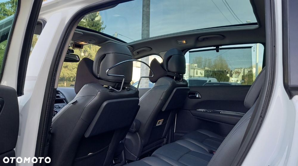 Peugeot 5008 2.0 BlueHDi Active 7os - 11