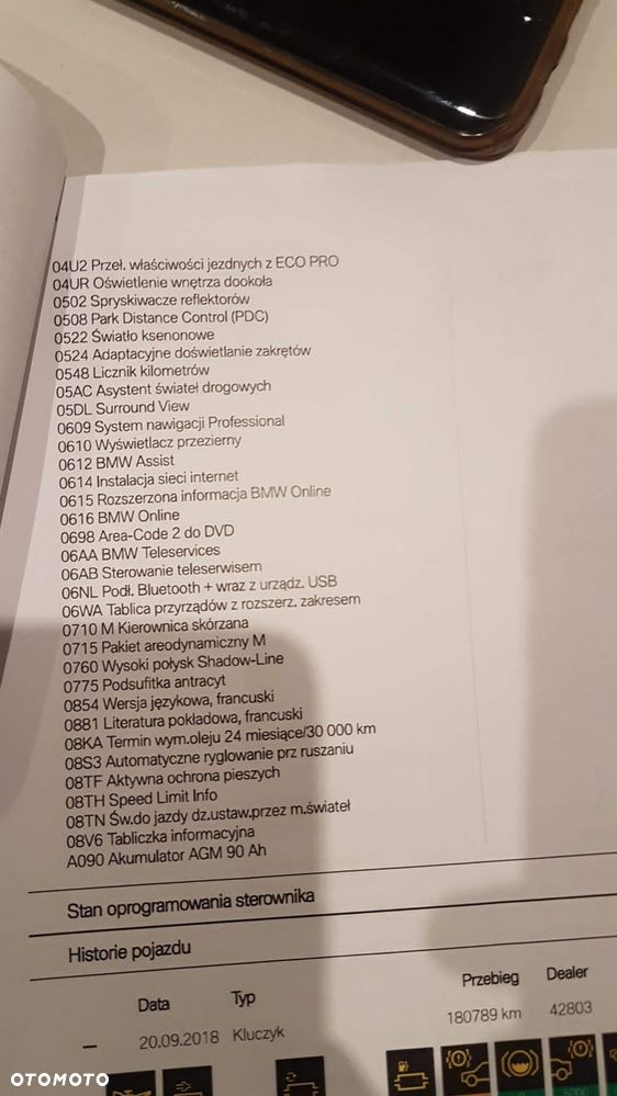 BMW Seria 5 530d xDrive - 5