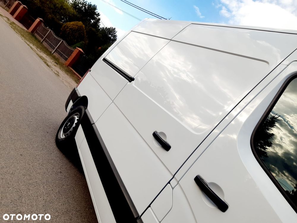 Opel Movano - 12