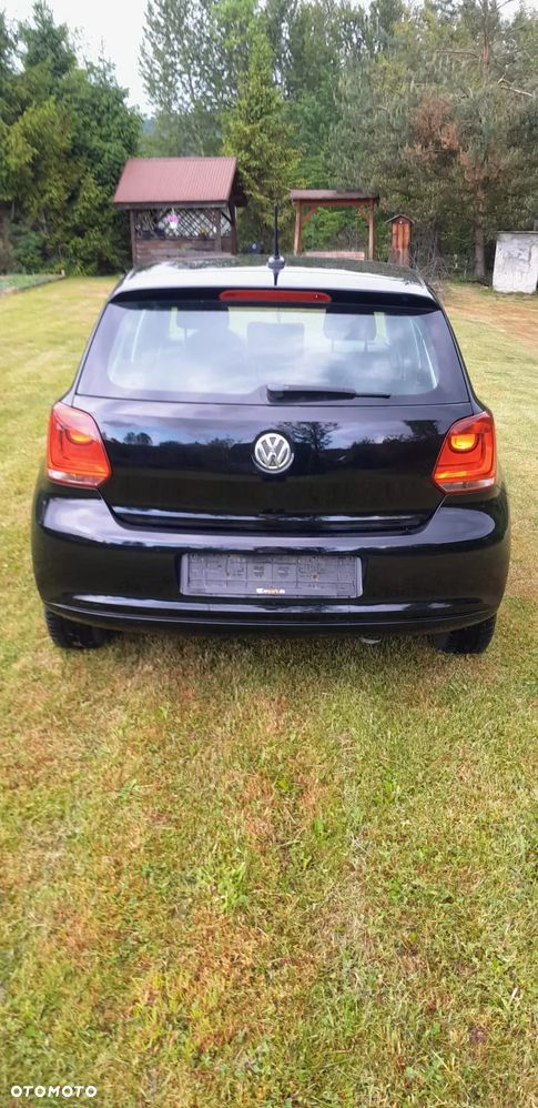 Volkswagen Polo - 7