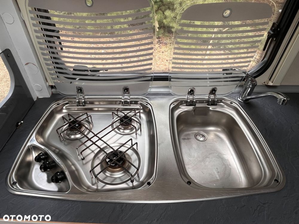 Ford Transit Trigano Carioca 599 - 10