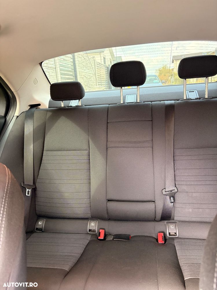 Mercedes-Benz C - 14