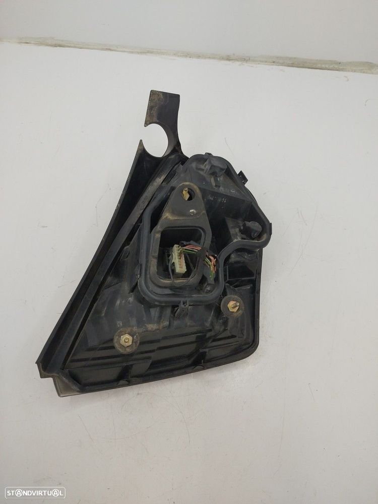 Farolim Stop Esq Fiat Stilo (192_) - 3