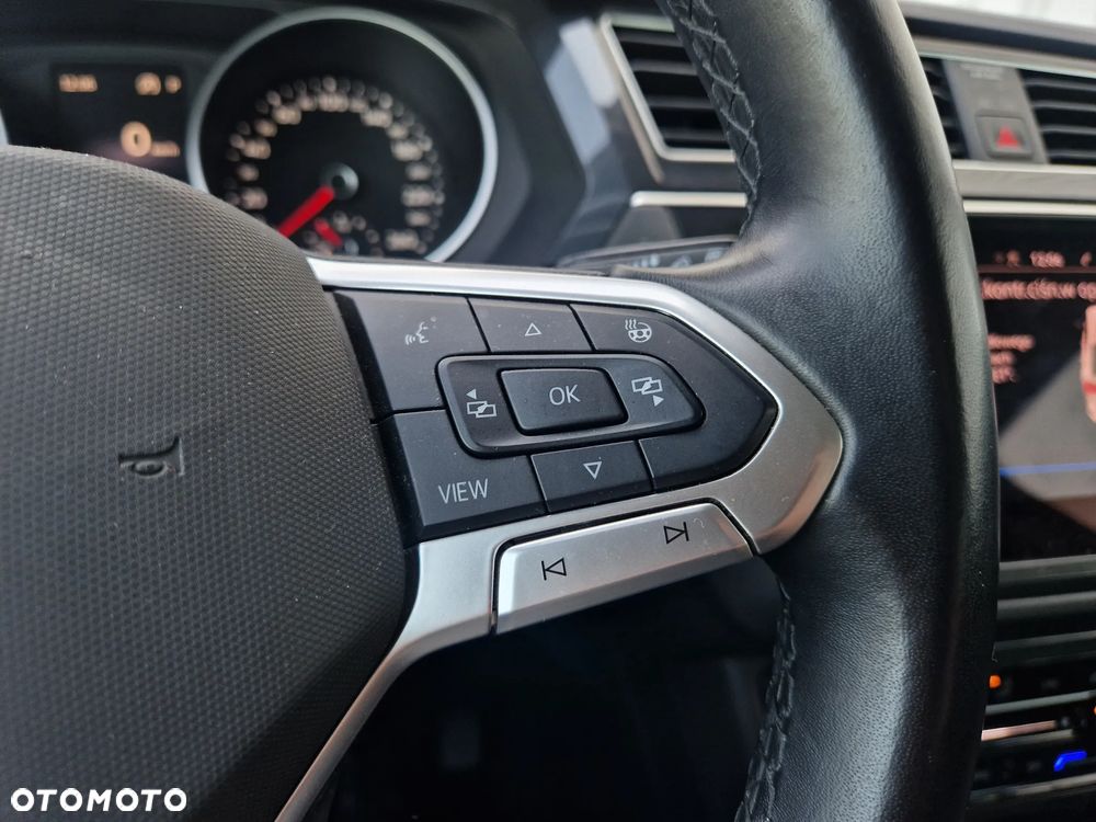 Volkswagen Tiguan 1.5 TSI EVO Life DSG - 11