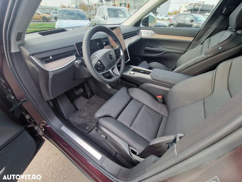 Volvo EX90 Twin Motor Ultra - 12