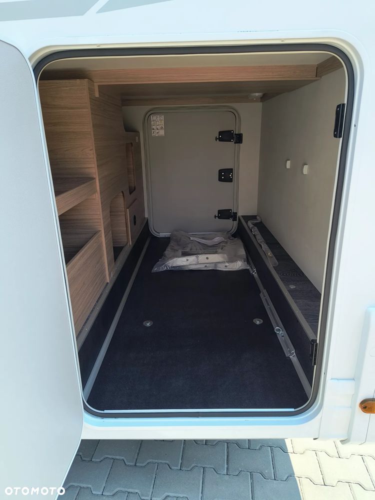 Weinsberg CaraLoft 650 MEG Ford - 25