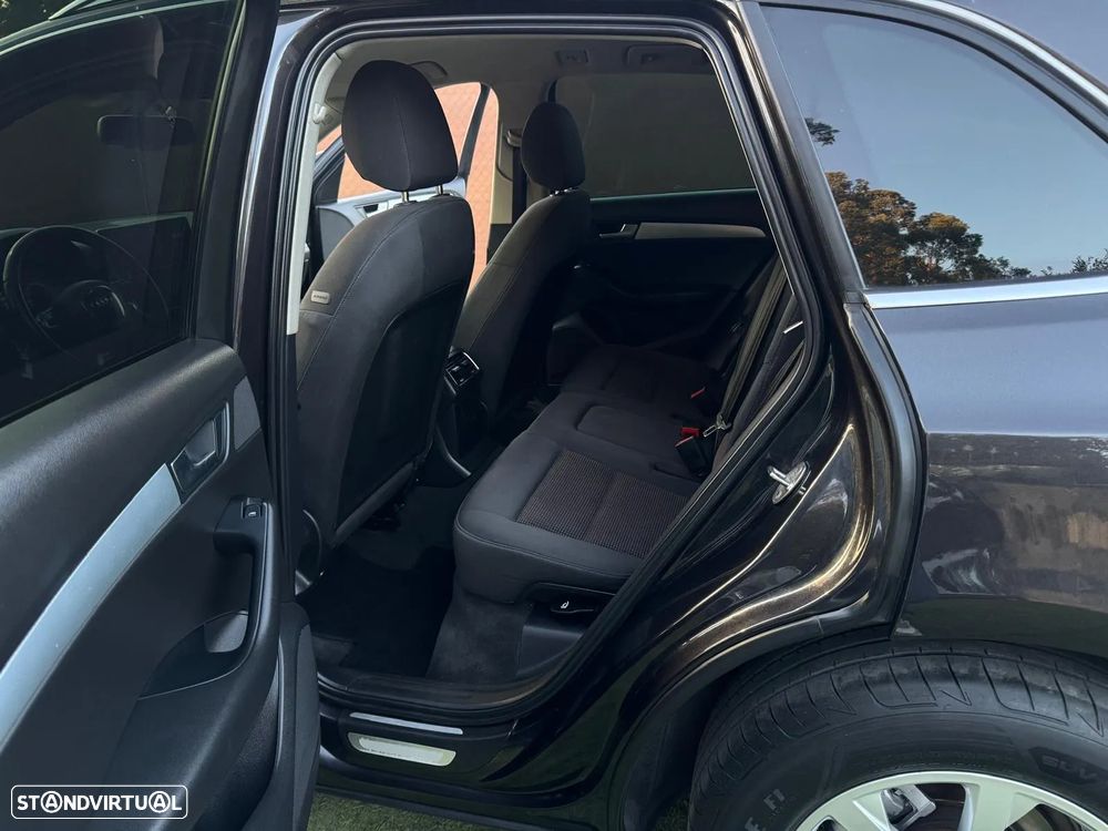 Audi Q5 2.0 TDI - 6
