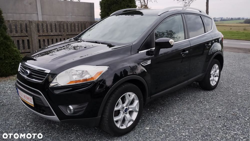 Ford Kuga 2.0 TDCi 2x4 Individual - 6