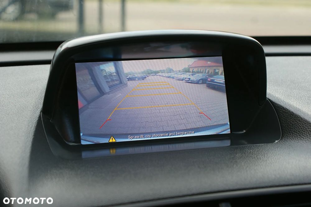 Opel Mokka 1.7 CDTI Cosmo - 25