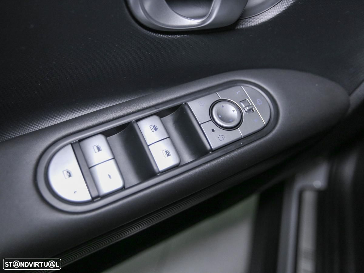 Hyundai Ioniq 5 - 11