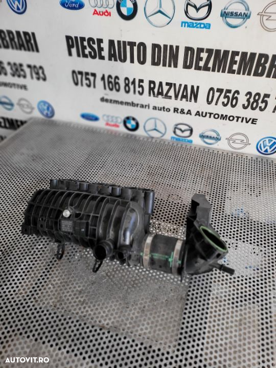 Galerie Admisie Ford Ecosport Fiesta Focus B S Max 1.0 Benzina Ecoboost Euro 5/6 Cod CM5G-9424-FA - 3