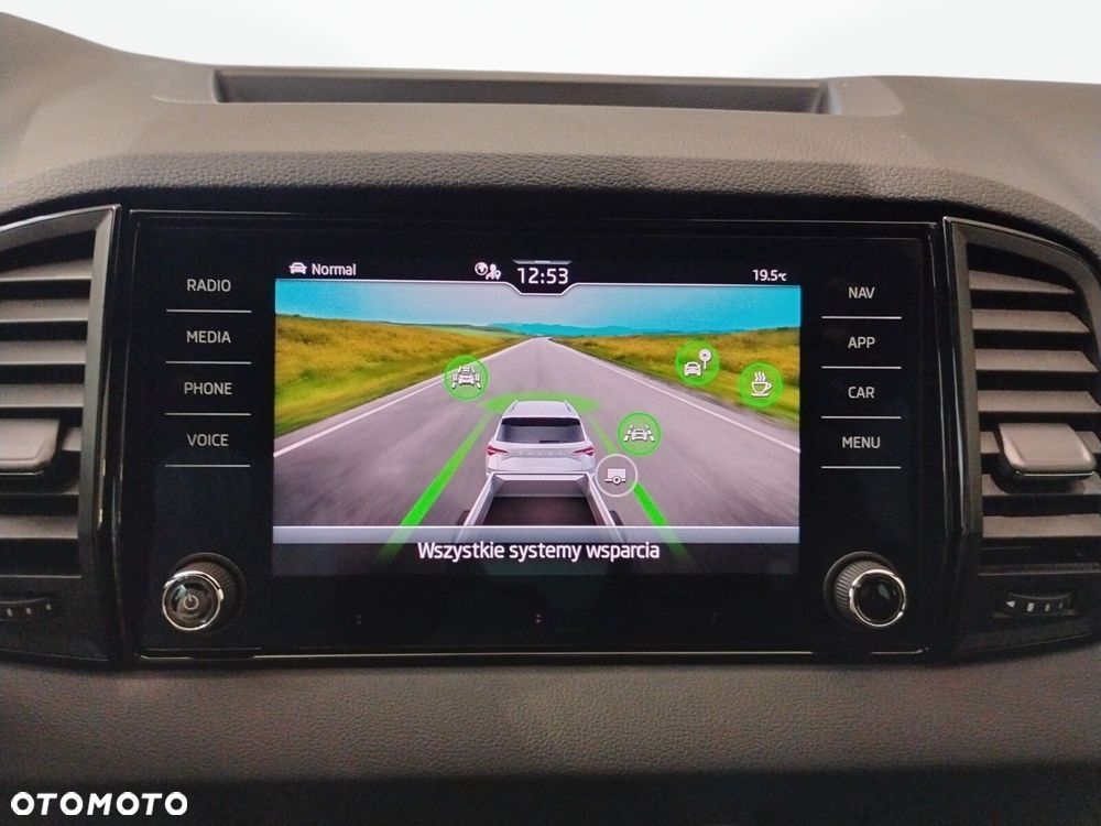 Skoda Karoq 1.5 TSI ACT Sportline DSG - 30