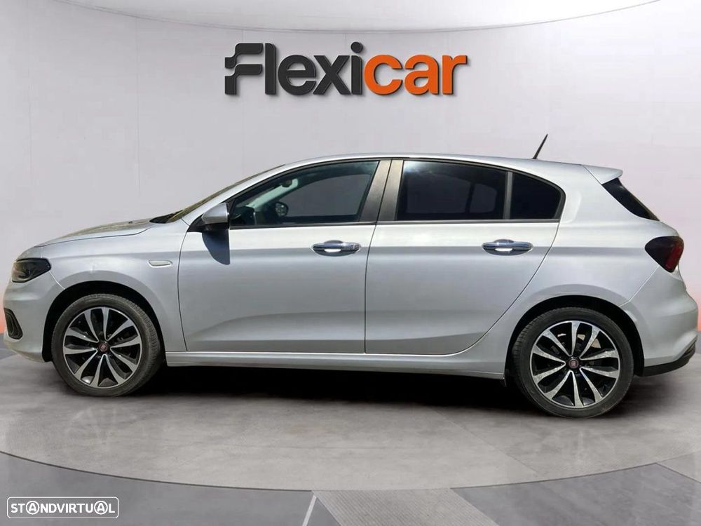 Fiat Tipo 1.3 M-Jet Lounge J17 - 5