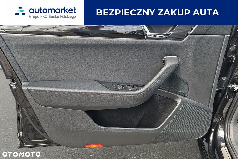 Skoda Superb 2.0 TSI L&K DSG - 11