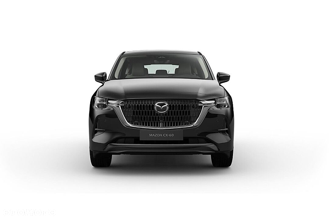 Mazda CX-60 - 8