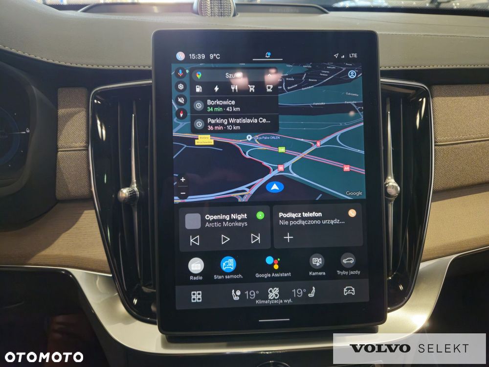 Volvo XC 90 - 24