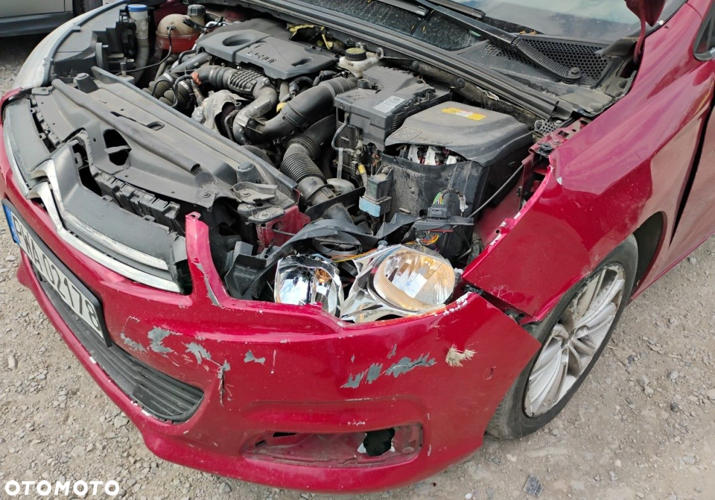 Citroën C4 - 23