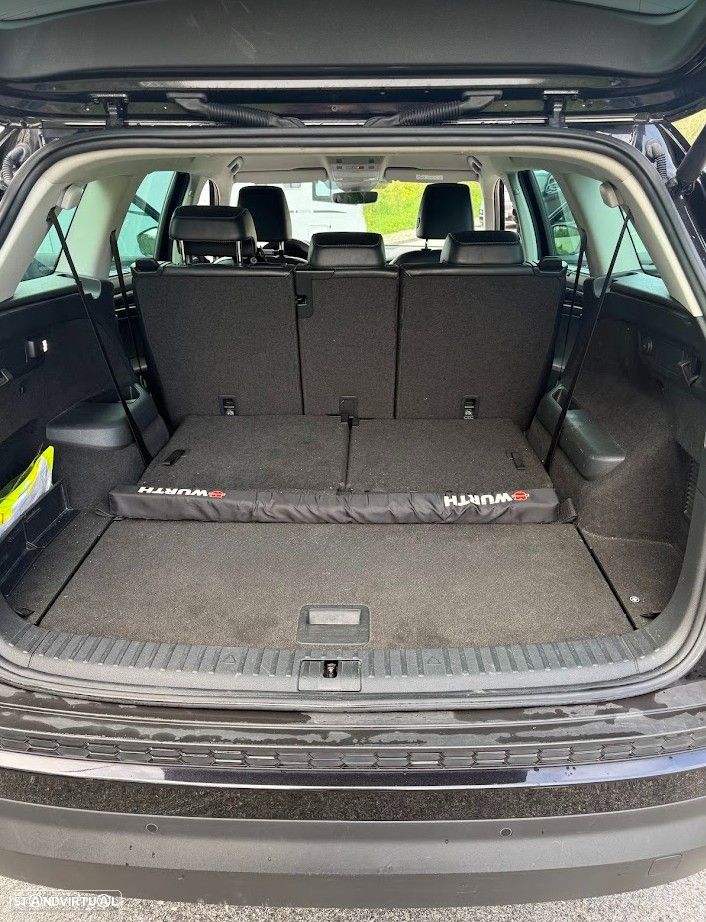 Skoda Kodiaq 2.0 TDI Style DSG - 12